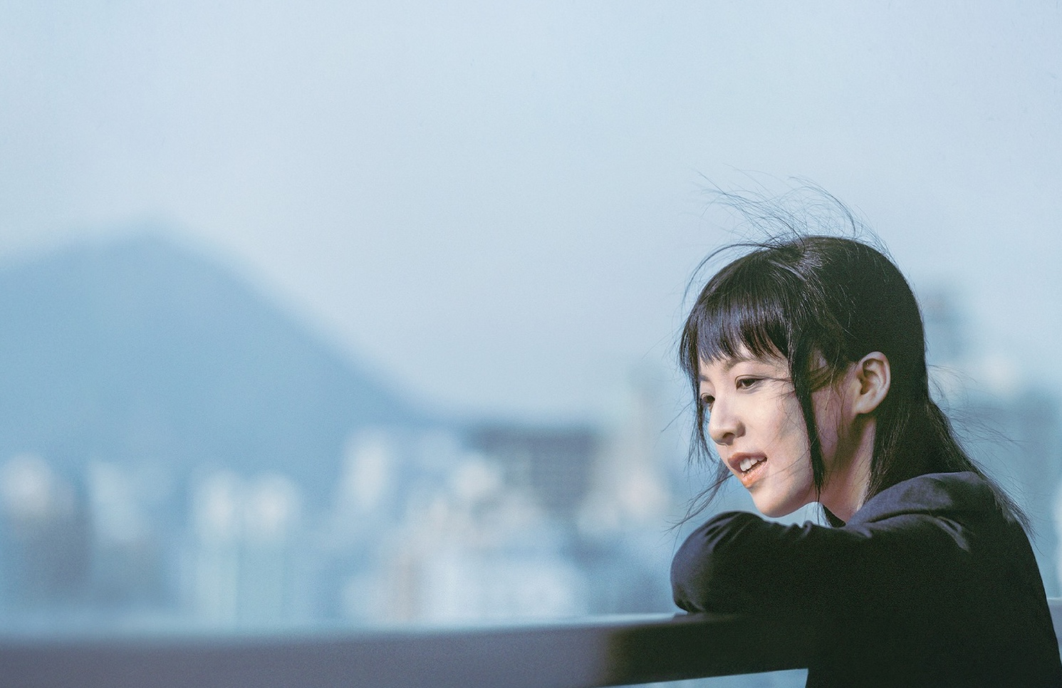專訪《看我今天怎麼說》聲音設計師：鄧學麟、關惠心
